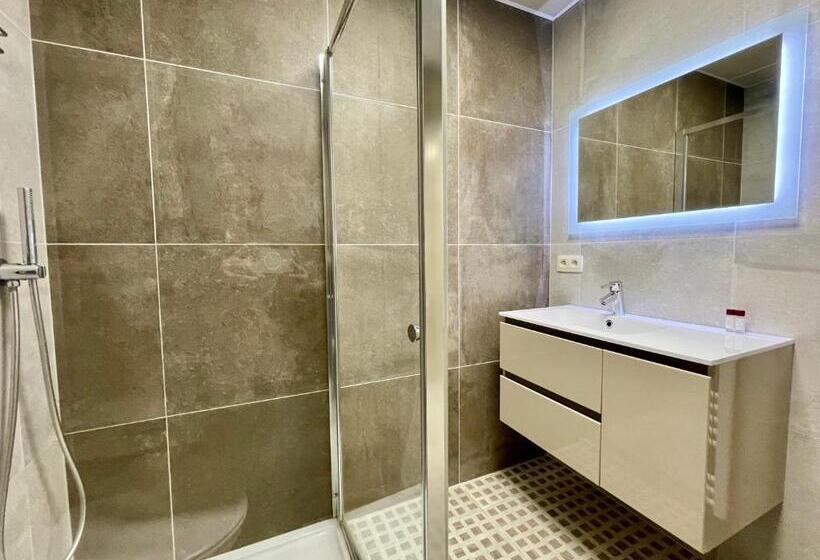 پانسیون Guesthouse40