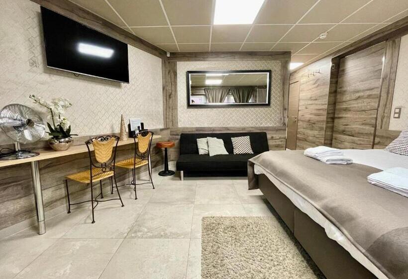 پانسیون Guesthouse40