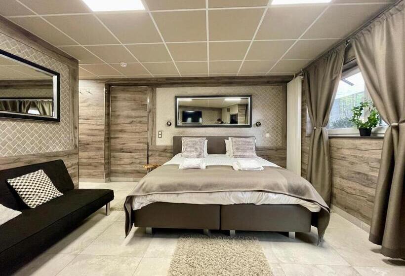 پانسیون Guesthouse40