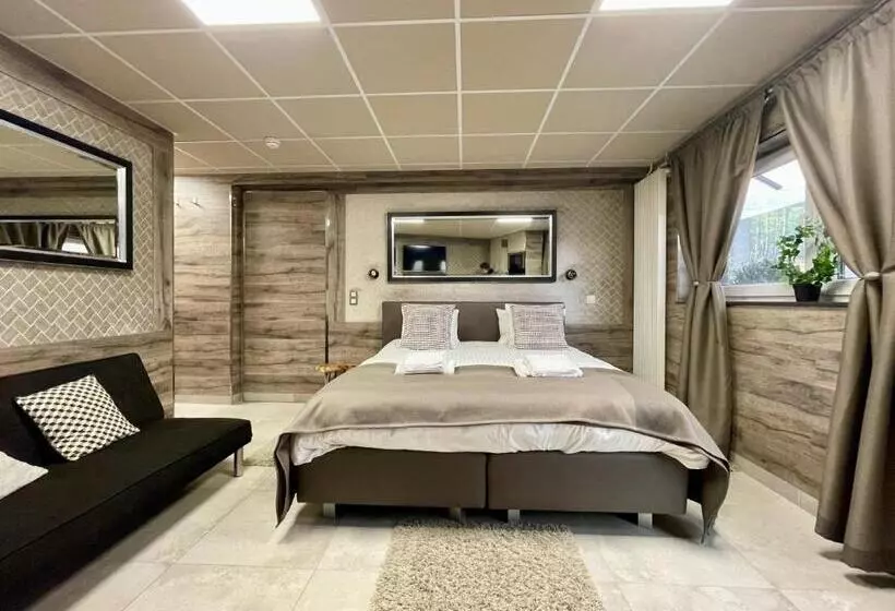 Majatalo Guesthouse40