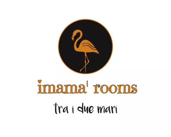ペンション Imama  Rooms