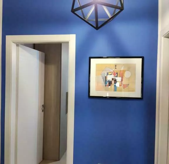 ペンション Imama  Rooms