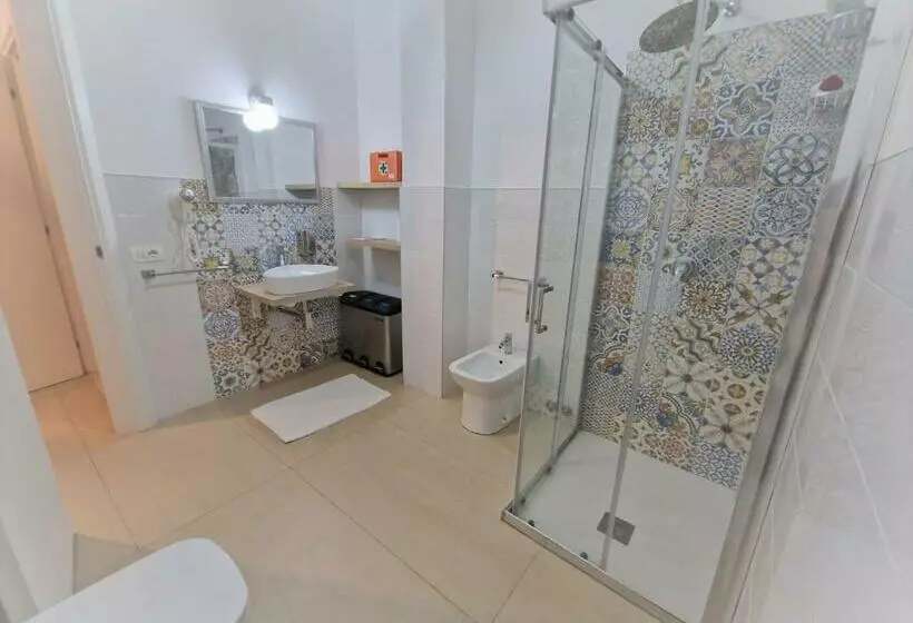 ペンション Imama  Rooms