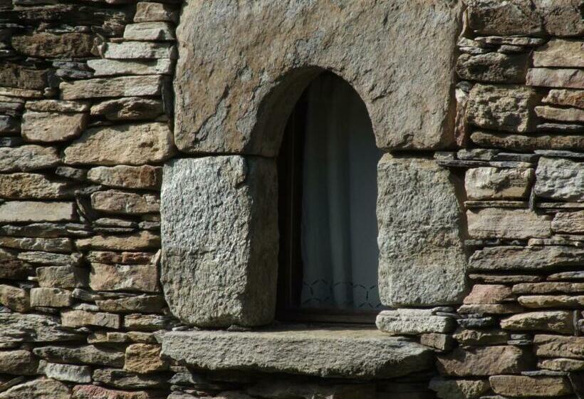 Пансион Monolocale Gemma Locanda Codirosso