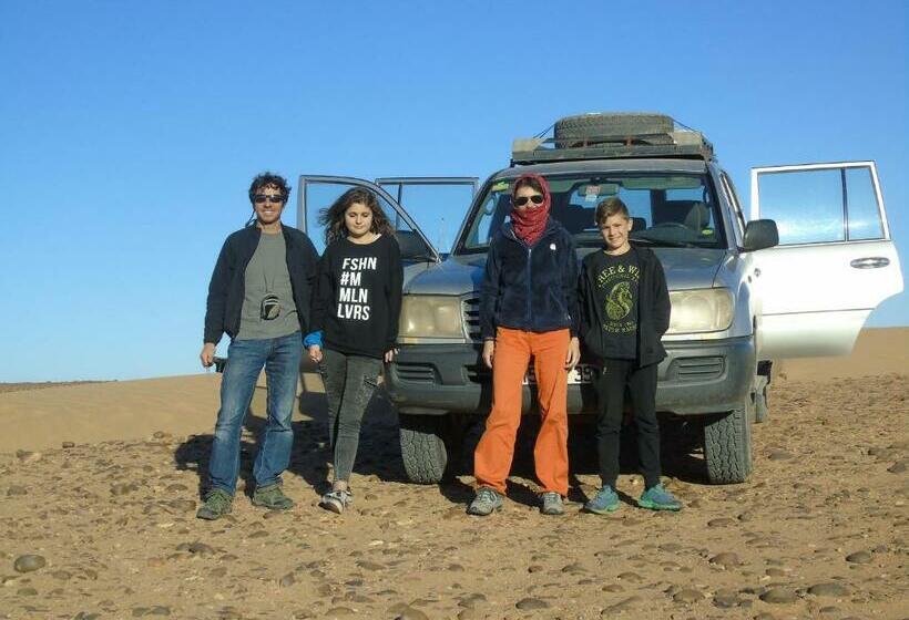 Пансион Monolocale Gemma Locanda Codirosso