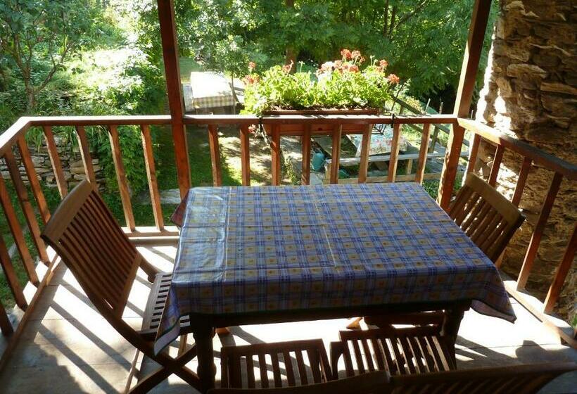 Пансион Monolocale Gemma Locanda Codirosso