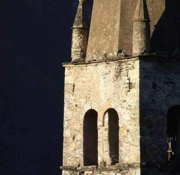 Pensione Monolocale Gemma Locanda Codirosso