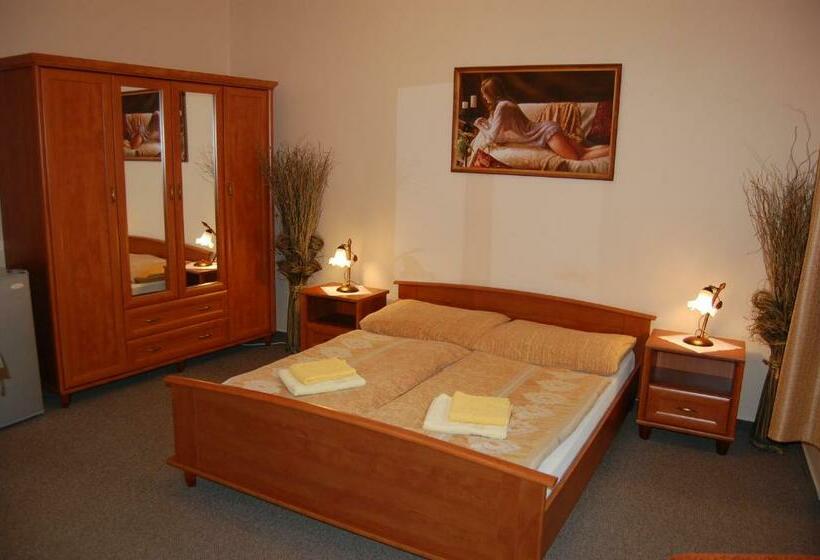 ペンション Penzión Zuzi