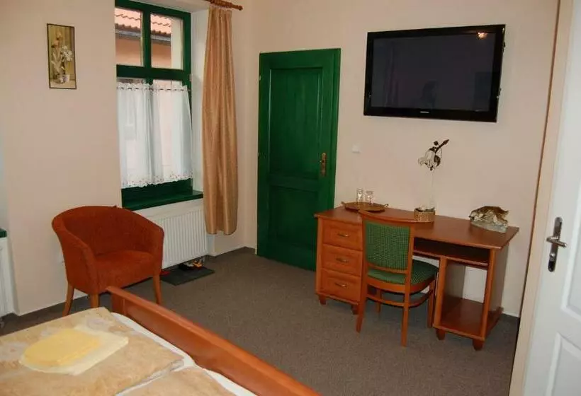 ペンション Penzión Zuzi