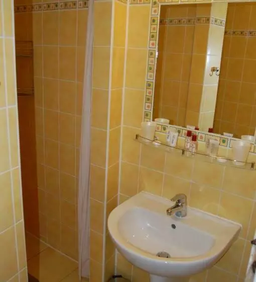 ペンション Penzión Zuzi