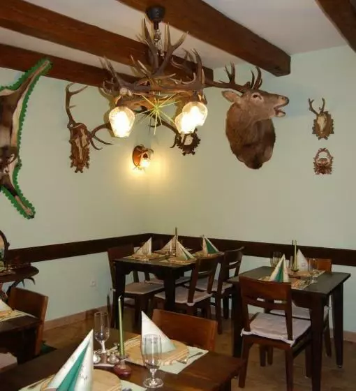 ペンション Penzión Zuzi