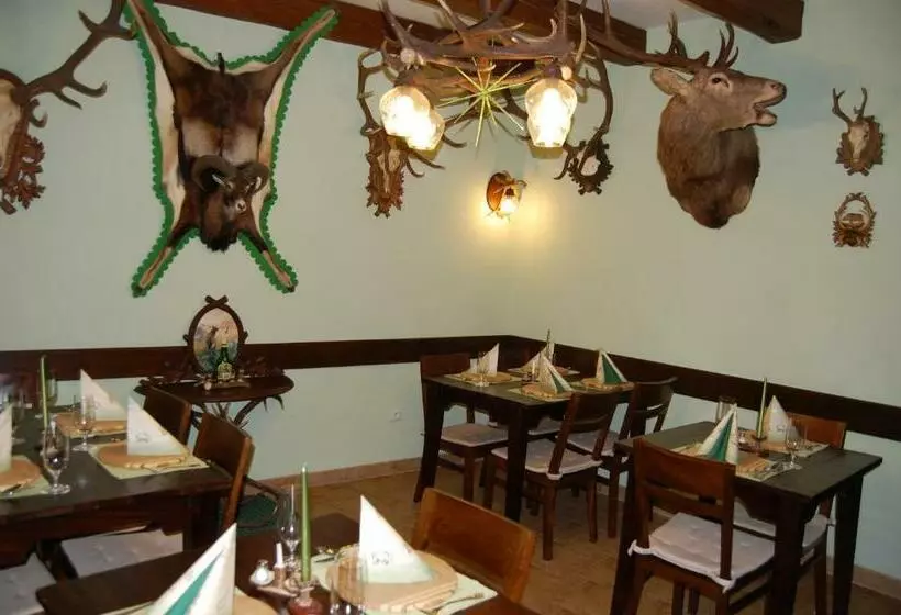 ペンション Penzión Zuzi