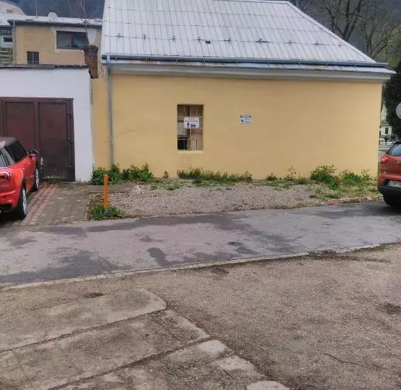 ペンション Penzión Zuzi