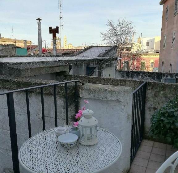 پانسیون Persio31