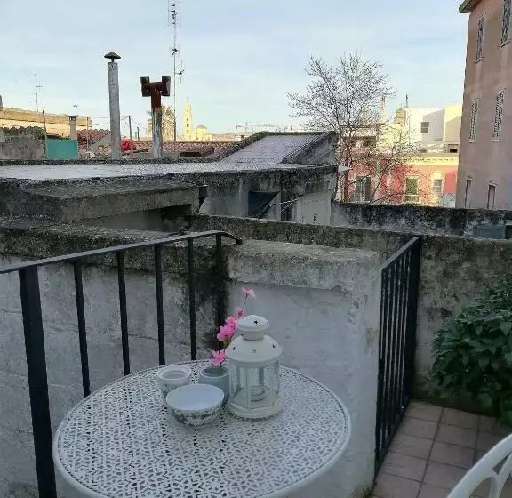 پانسیون Persio31