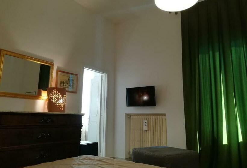 پانسیون Persio31