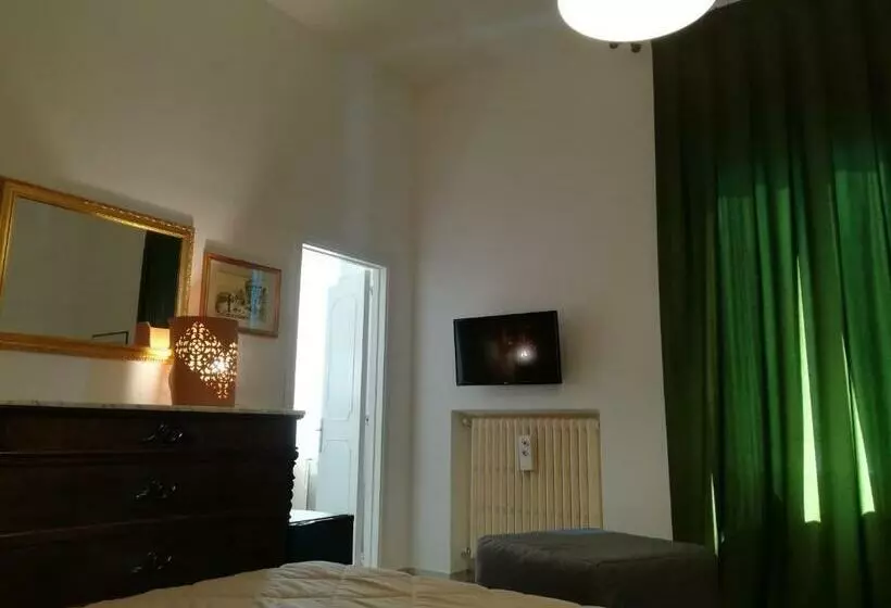 پانسیون Persio31