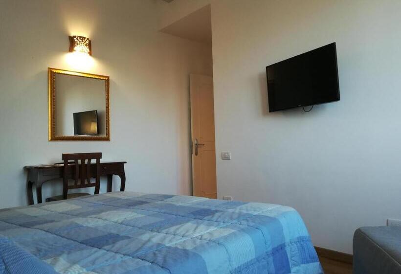 پانسیون Persio31