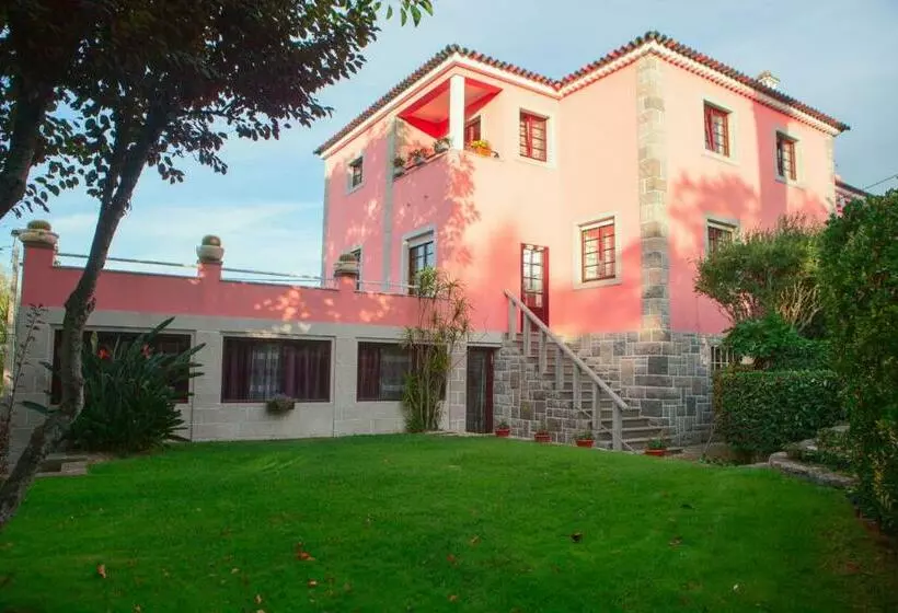 Majatalo Quinta Santo António