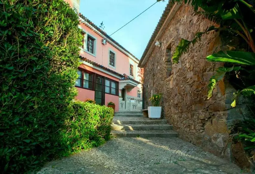 Majatalo Quinta Santo António