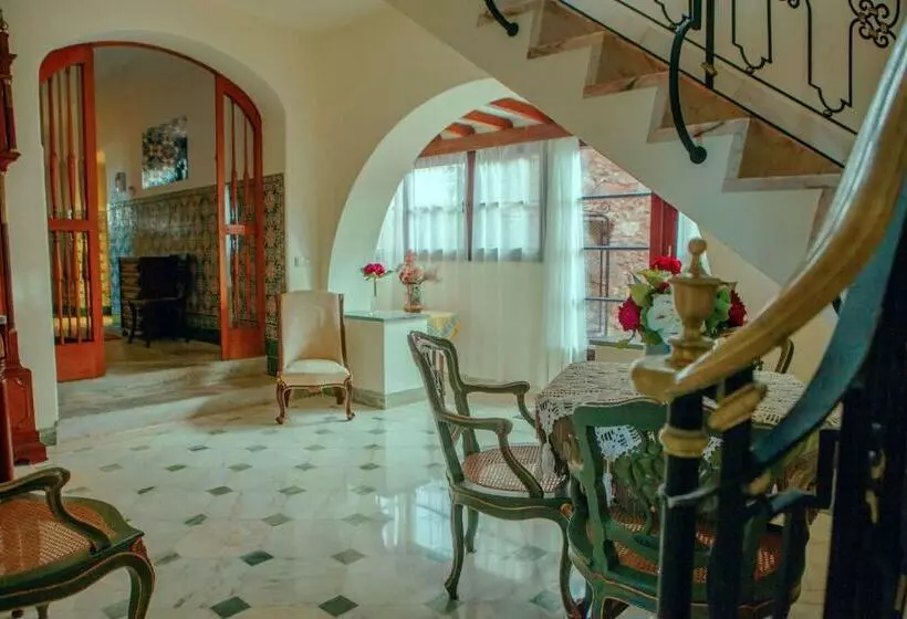 Majatalo Quinta Santo António