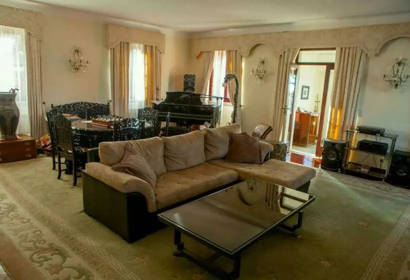 Majatalo Quinta Santo António