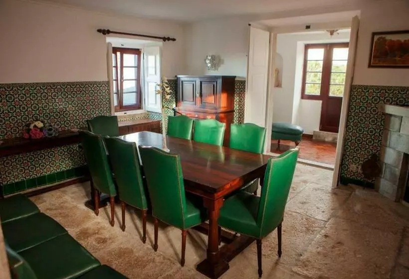 Majatalo Quinta Santo António