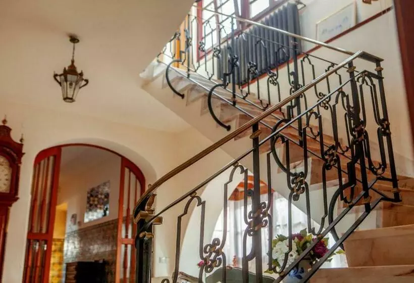 Majatalo Quinta Santo António