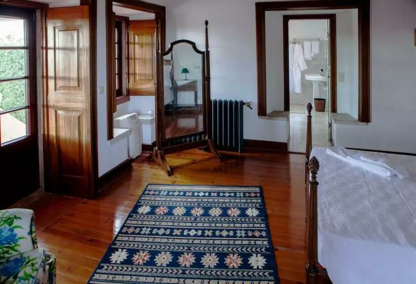 Majatalo Quinta Santo António