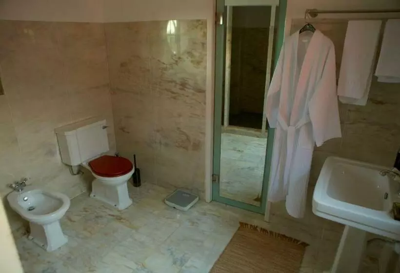 Majatalo Quinta Santo António