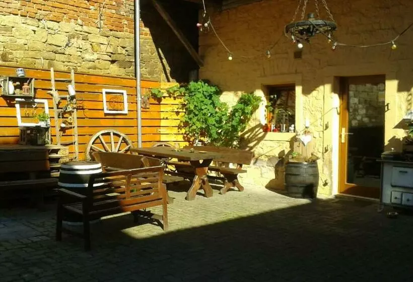 Majatalo Schlafgut Gmelin