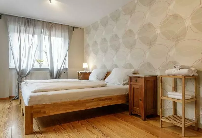 Majatalo Schlafgut Gmelin