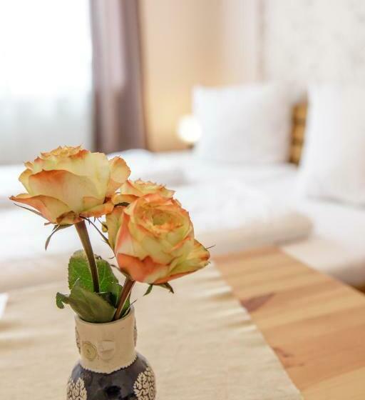 Пансион Schlafgut Gmelin