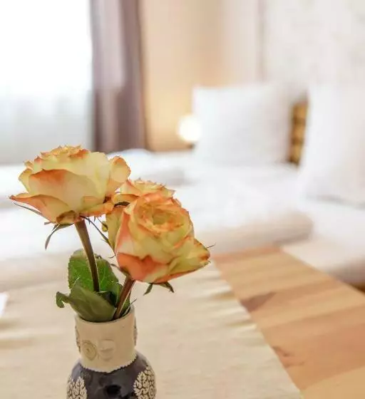 Majatalo Schlafgut Gmelin