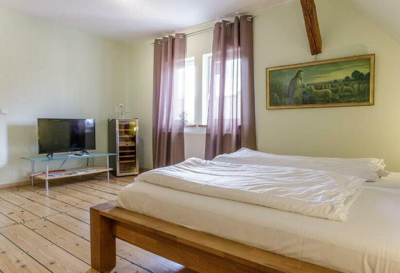 Пансион Schlafgut Gmelin