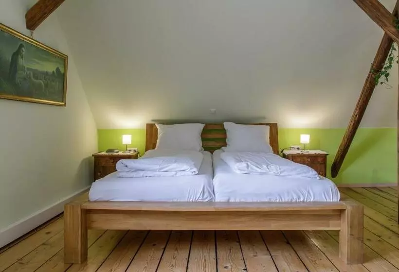 Majatalo Schlafgut Gmelin