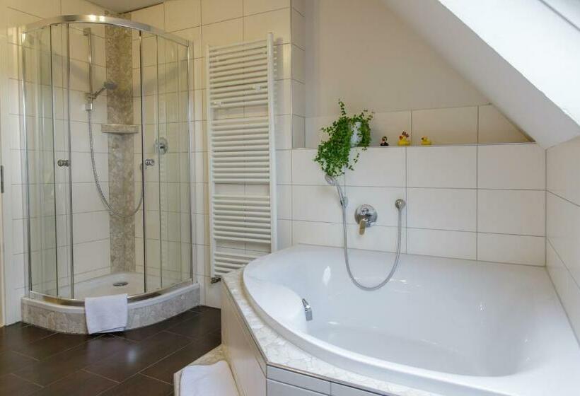 Пансион Schlafgut Gmelin