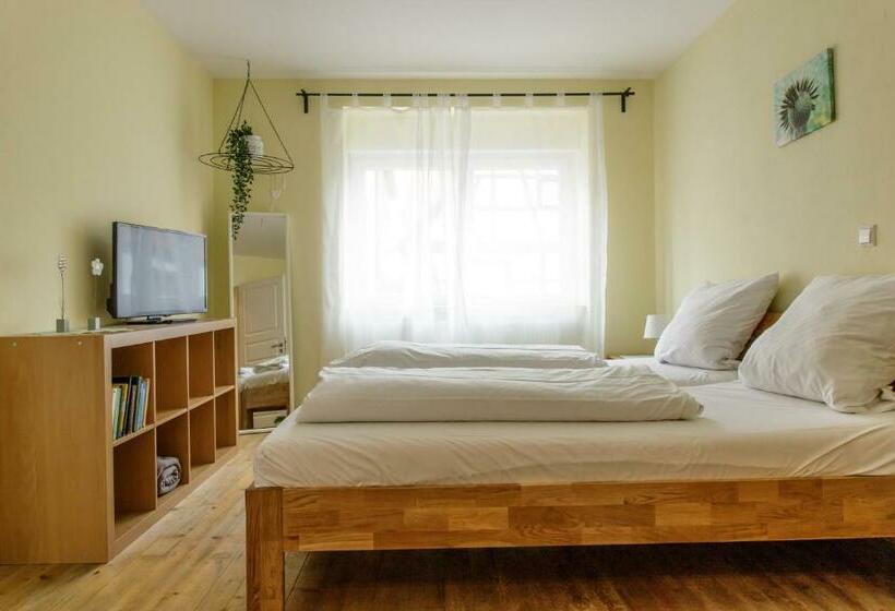 Пансион Schlafgut Gmelin