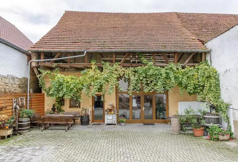 Majatalo Schlafgut Gmelin