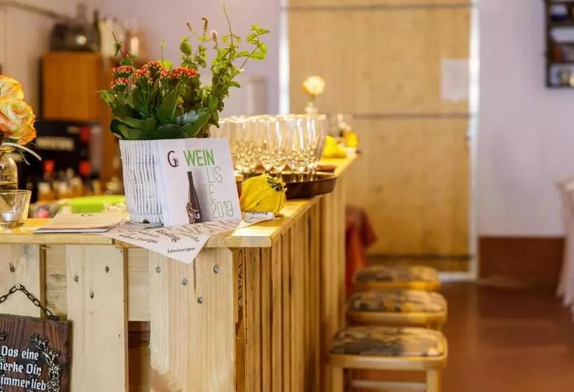 Majatalo Schlafgut Gmelin