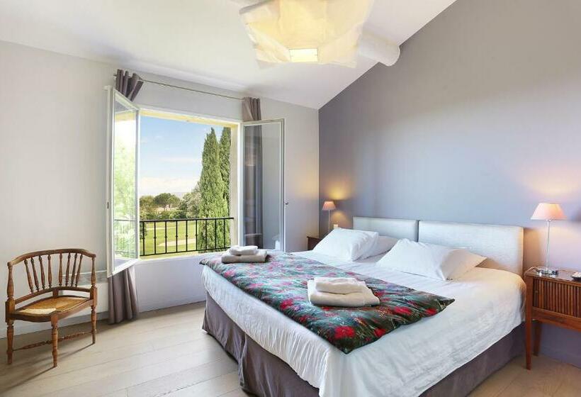 بنسيون Villa Briali Pont Royal