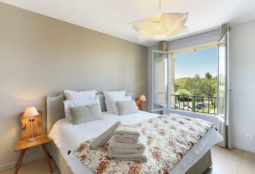 Majatalo Villa Briali Pont Royal