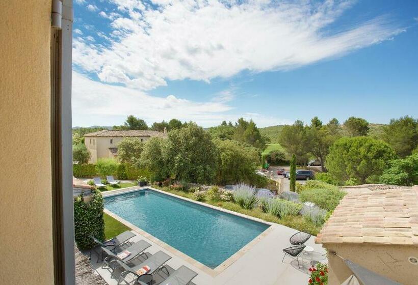 بنسيون Villa Briali Pont Royal