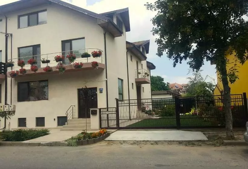 Majatalo Villa Sanitas