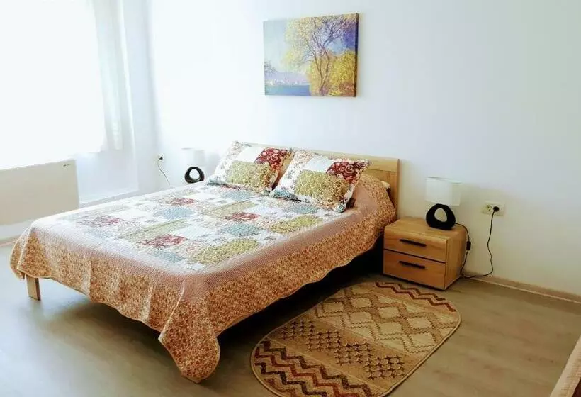 Majatalo Villa Sanitas