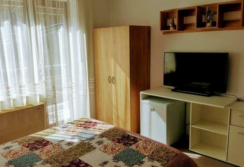 Pensão Villa Sanitas