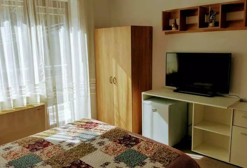 Majatalo Villa Sanitas