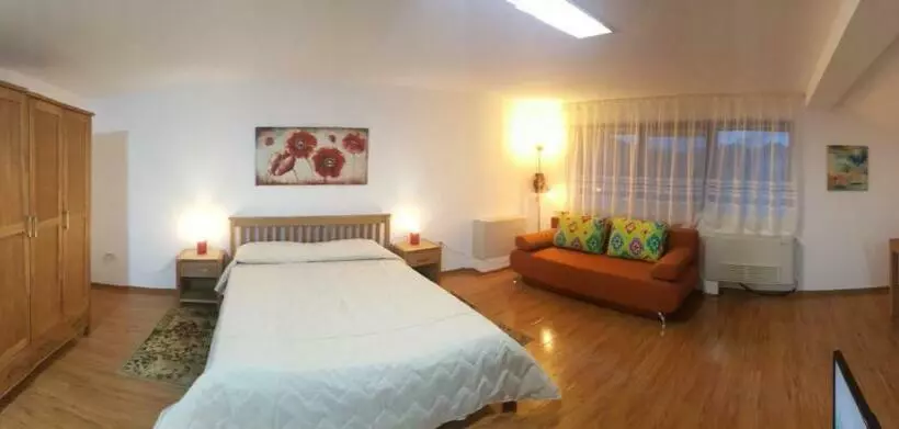 Majatalo Villa Sanitas