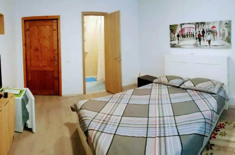 Majatalo Villa Sanitas