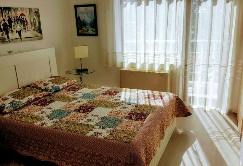 Pensão Villa Sanitas